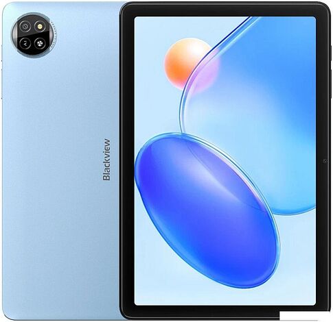 Планшет Blackview Tab 20 Wi-Fi 4GB/64GB (голубой)