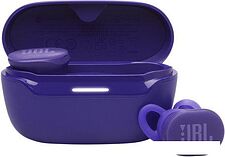 Наушники JBL Endurance Race 2 (фиолетовый)