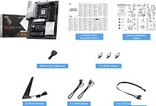 Материнская плата MSI Pro X870E-P WiFi