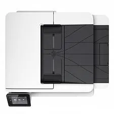 МФУ HP LaserJet Pro M426fdn (F6W17A)