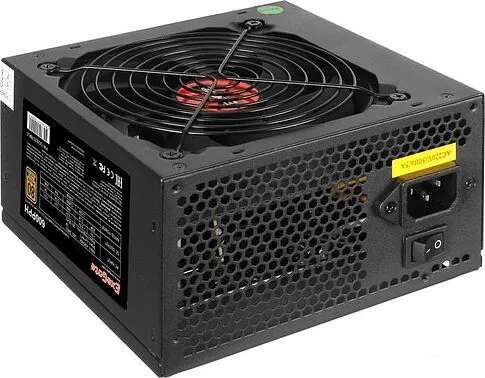 Блок питания ExeGate 800PPH 80 Plus Bronze EX282156RUS