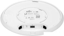 Точка доступа Ubiquiti UniFi ap ac Pro