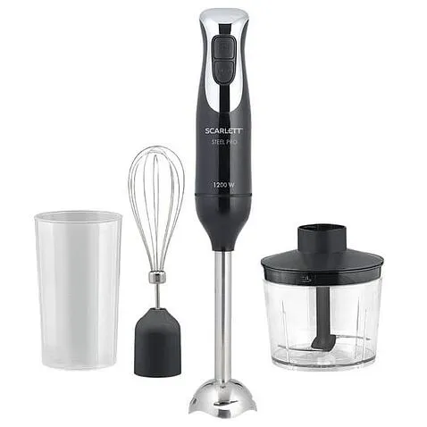 Погружной блендер Scarlett SC-HB42F26