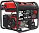 Бензиновый генератор SUNREKA G8500TEAX
