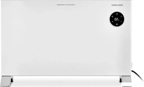 Конвектор Coolfort CF-3941