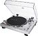 Audio-Technica AT-LP120XUSB-SV