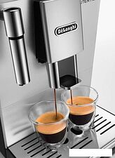 Эспрессо кофемашина DeLonghi Autentica ETAM 29.510.SB