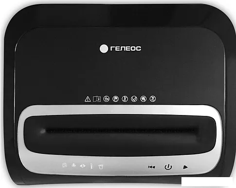 Шредер Гелеос УМ35-5