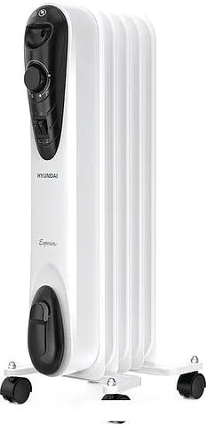 Масляный радиатор Hyundai Expressive H-HO3-07-UI591