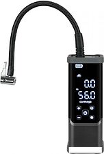 Автомобильный компрессор Carmega CD-30