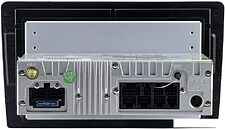 USB-магнитола Incar TSA-7090