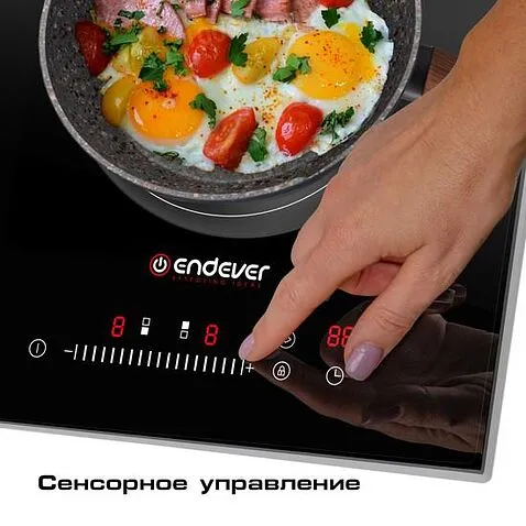 Варочная панель Endever Skyline DP-62