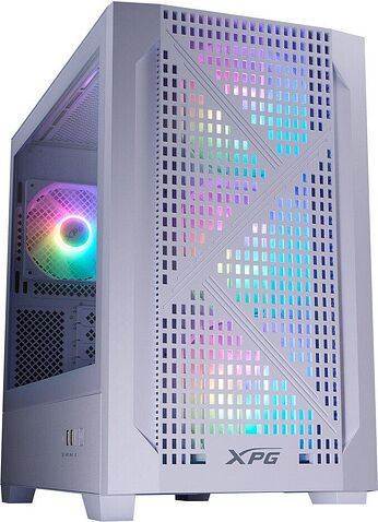 Корпус ADATA XPG Lander 300 (белый)