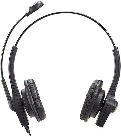 Наушники с микрофоном Accutone WB610 RJU