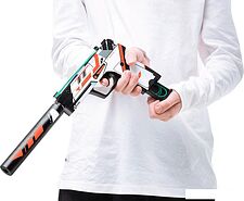 Модель пистолета VozWooden Active USP-S Азимов 2002-0401 Модель пистолета VozWooden Active USP-S Азимов 2002-0401