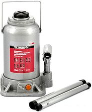 Бутылочный домкрат Matrix 50778 20т