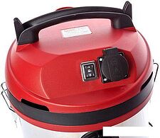 Пылесос RedVerg RD-VC1200S-20S