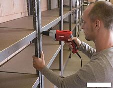 Шуруповерт для гипсокартона Einhell TH-DY 500 E 4259905 Шуруповерт для гипсокартона Einhell TH-DY 500 E 4259905