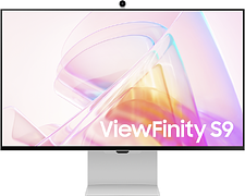 Монитор Samsung ViewFinity S9 S90PC LS27C902PAIXCI