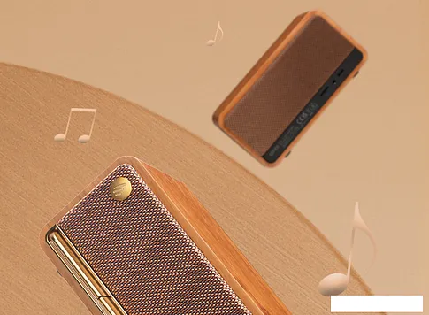 Беспроводная колонка Edifier MP230