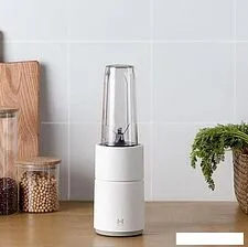 Стационарный блендер Xiaomi Pinlo Little Monster Cooking Machine Стационарный блендер Xiaomi Pinlo Little Monster Cooking Machine