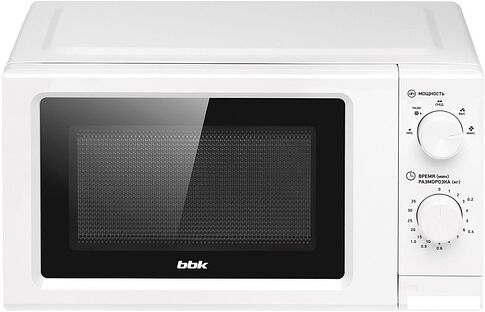 Микроволновая печь BBK 20MWS-731M/W