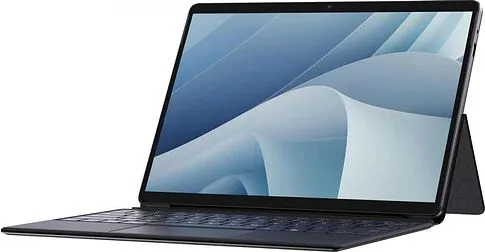Планшет Acer Gadget E10 ETPad Max (с клавиатурой и стилусом, серый)
