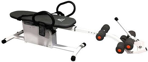 Инверсионный стол DFC IT02EL