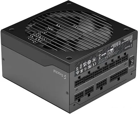 Блок питания Fractal Design Ion+ 2 Platinum 560W FD-P-IA2P-560