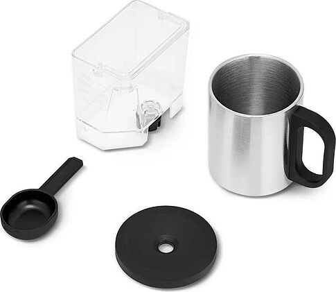 Капельная кофеварка Kitfort KT-7544