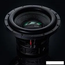 Головка сабвуфера Alphard Apocalypse DB-SA272 D2
