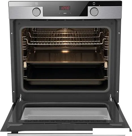 Электрический духовой шкаф Hansa BOEIS694097