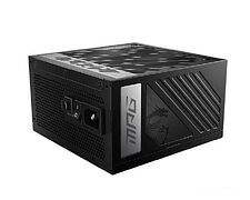 Блок питания MSI MPG A850G PCIE5