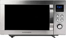 Микроволновая печь KUPPERSBERG FMW 250 X