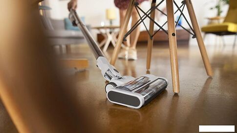 Пылесос Philips 4000 Series XC4201/01