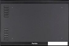 Графический планшет Parblo A610 Plus