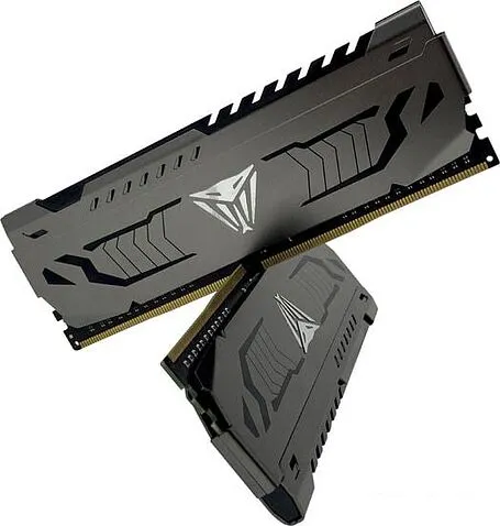 Оперативная память Patriot Viper Steel 2x8GB DDR4 PC4-28800 PVS416G360C8K