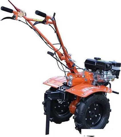 Мотоблок Sturm GK72S10