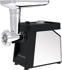 Мясорубка Willmark WMG-2033JS
