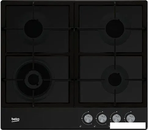 Варочная панель BEKO HIAW 64225 SB