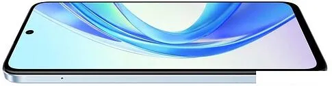 Смартфон HONOR X7b 8GB/128GB международная версия с NFC (мерцающий серебристый)