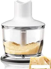 Погружной блендер Braun MQ 3135 Sauce