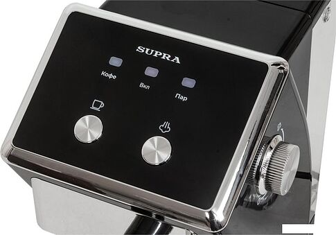 Рожковая кофеварка Supra CMS-1501