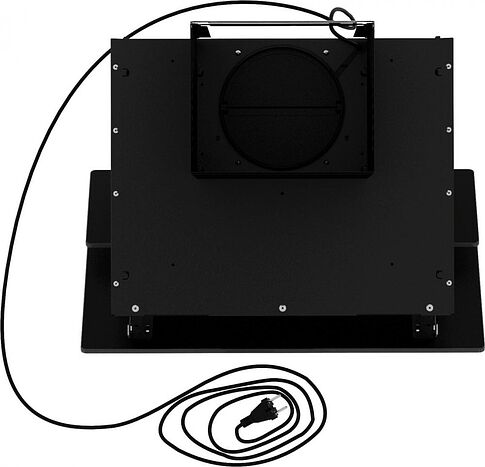 Кухонная вытяжка Elikor Vertex BK50