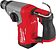 Перфоратор Milwaukee M12 FHAC16-0X 4933499184 (без АКБ, кейс)