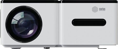 Проектор CACTUS CS-PRO.03WT.WUXGA-A