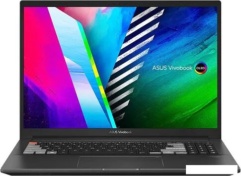 Ноутбук ASUS Vivobook Pro 16X OLED