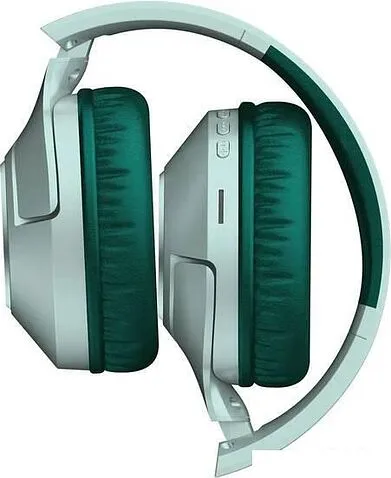 Наушники A4Tech BH300 (зеленый)