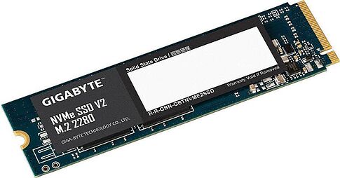 SSD Gigabyte NVMe SSD V2 256GB G3NVMEV2256G