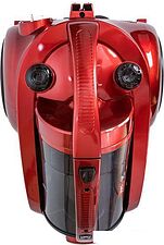 Пылесос JVC JH-VC426